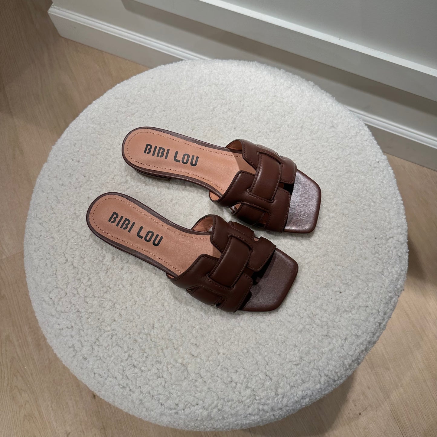 Holly Sandal