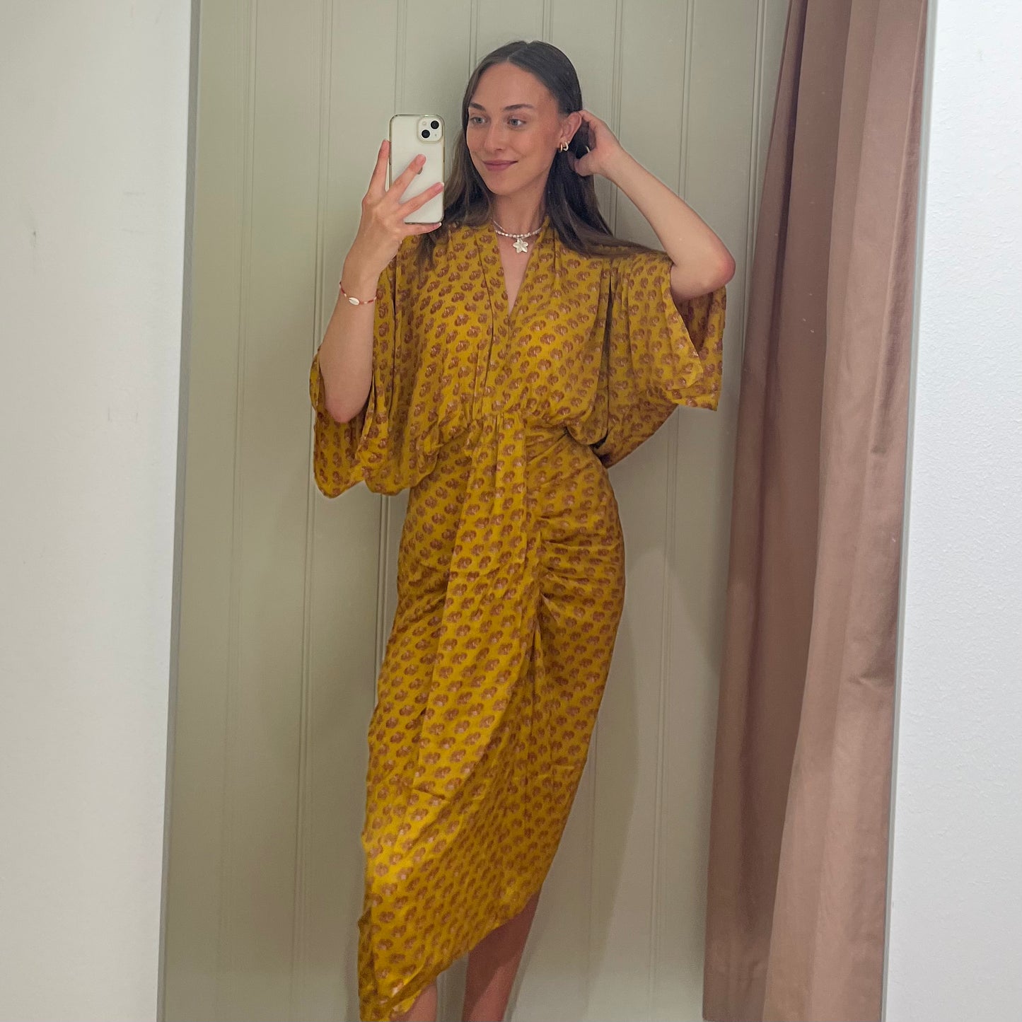 Juno Dress