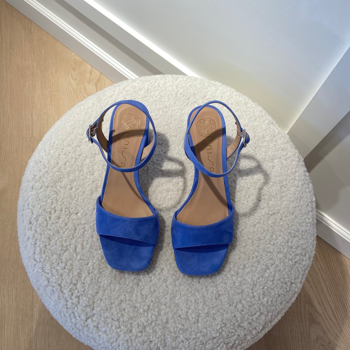 Unisa Moraty Sandal Cyanus