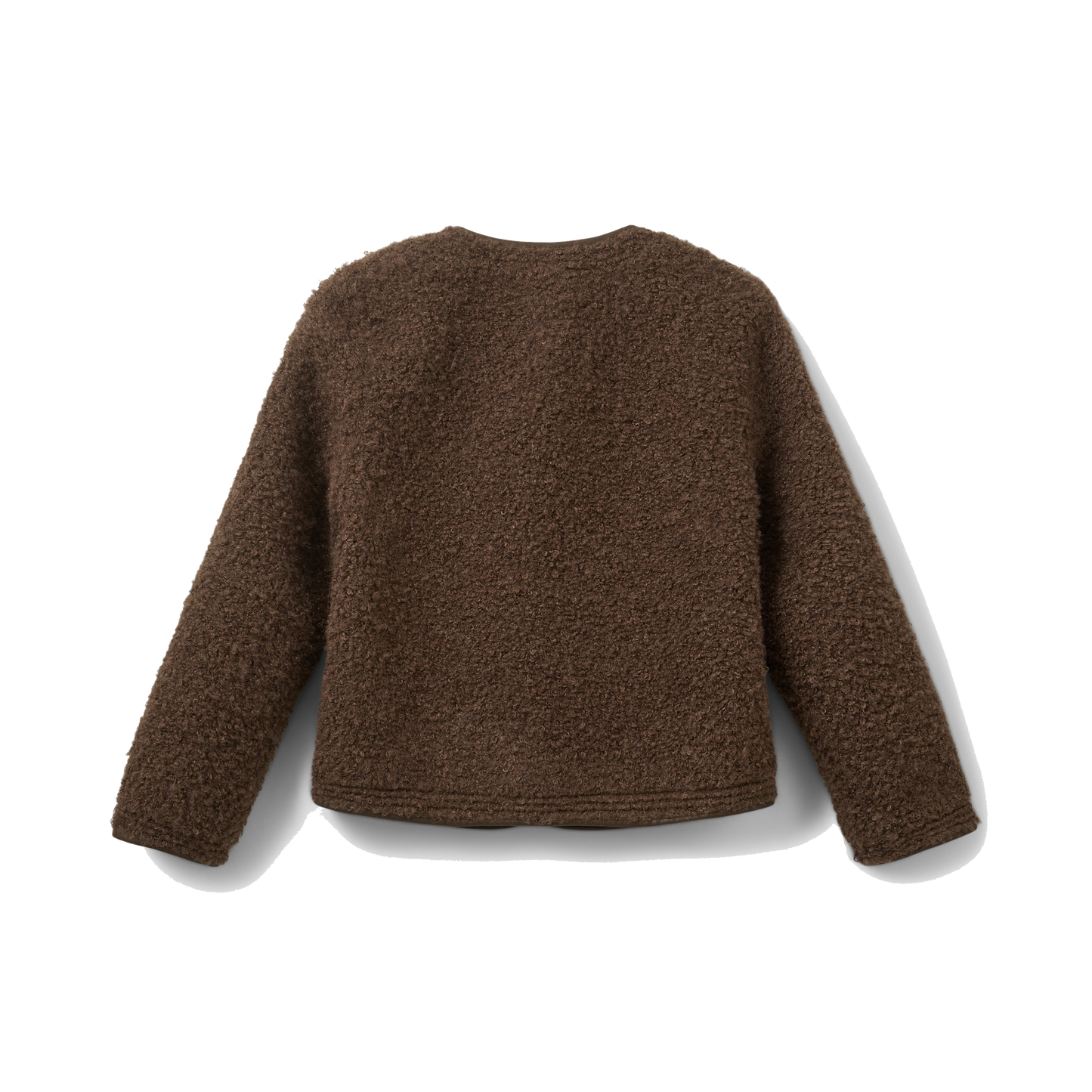 Sofie Schnoor Benedicte Jacket, Brown