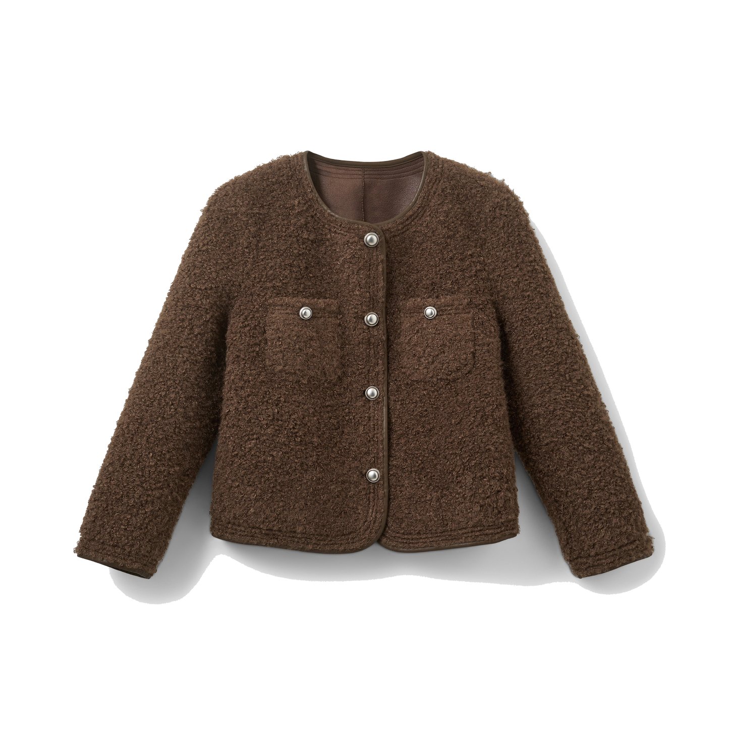 Sofie Schnoor Benedicte Jacket, Brown