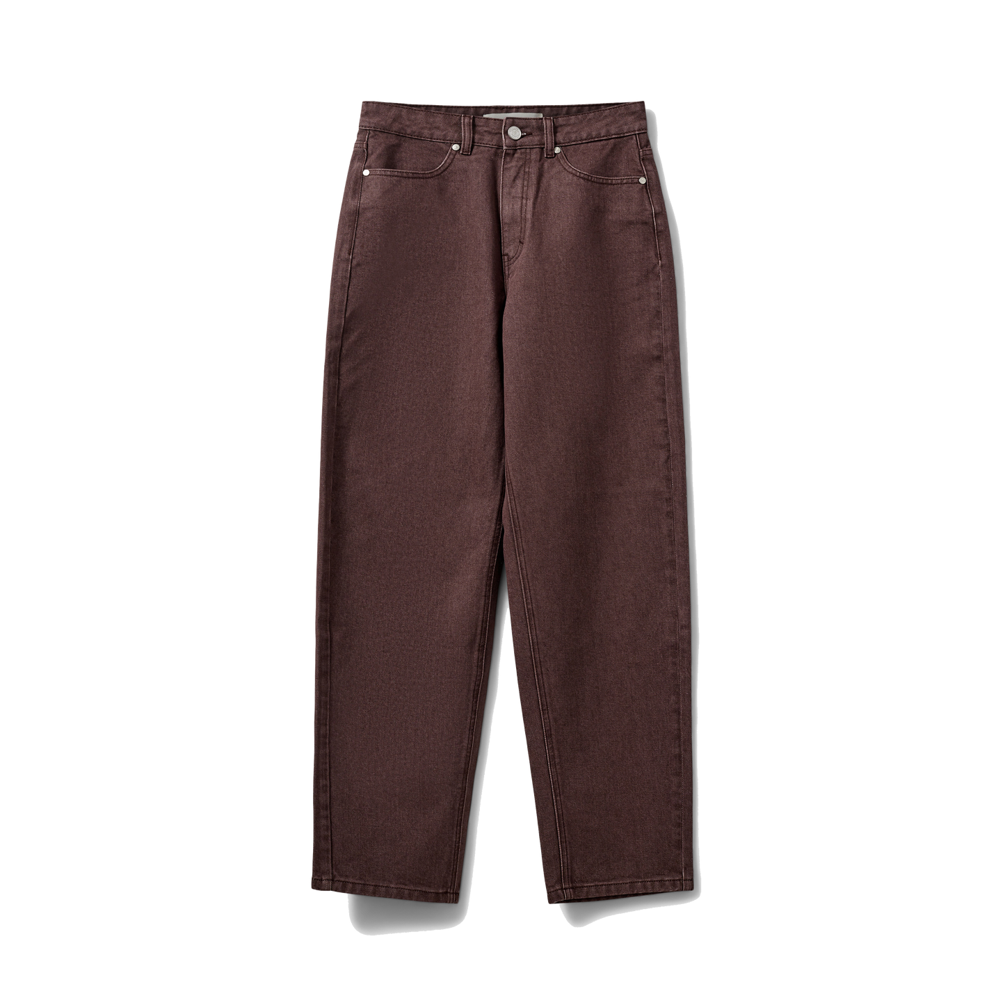 Sofie Schnoor Tokyo Jeans, Burgundy