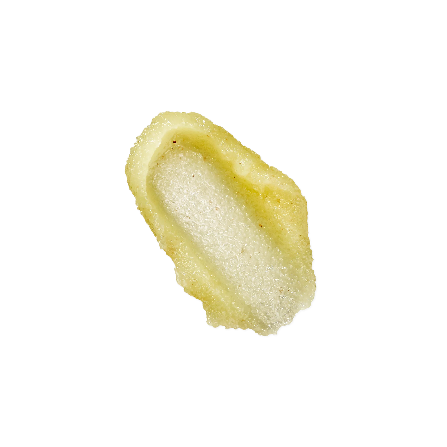 Karmameju Natural Salt Body Scrub, Nova