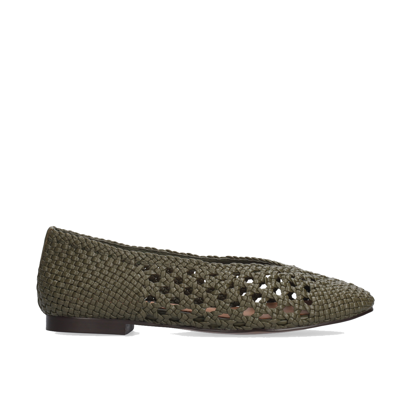 Bibi Lou Della Ballerina, Khaki