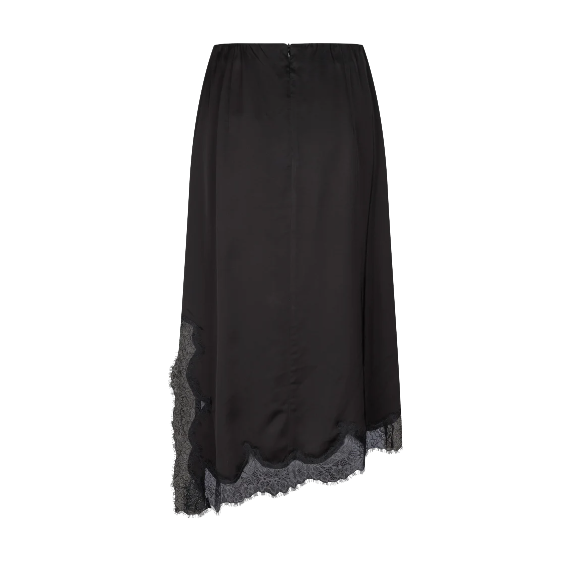 Second Female Lacia Skirt, Black