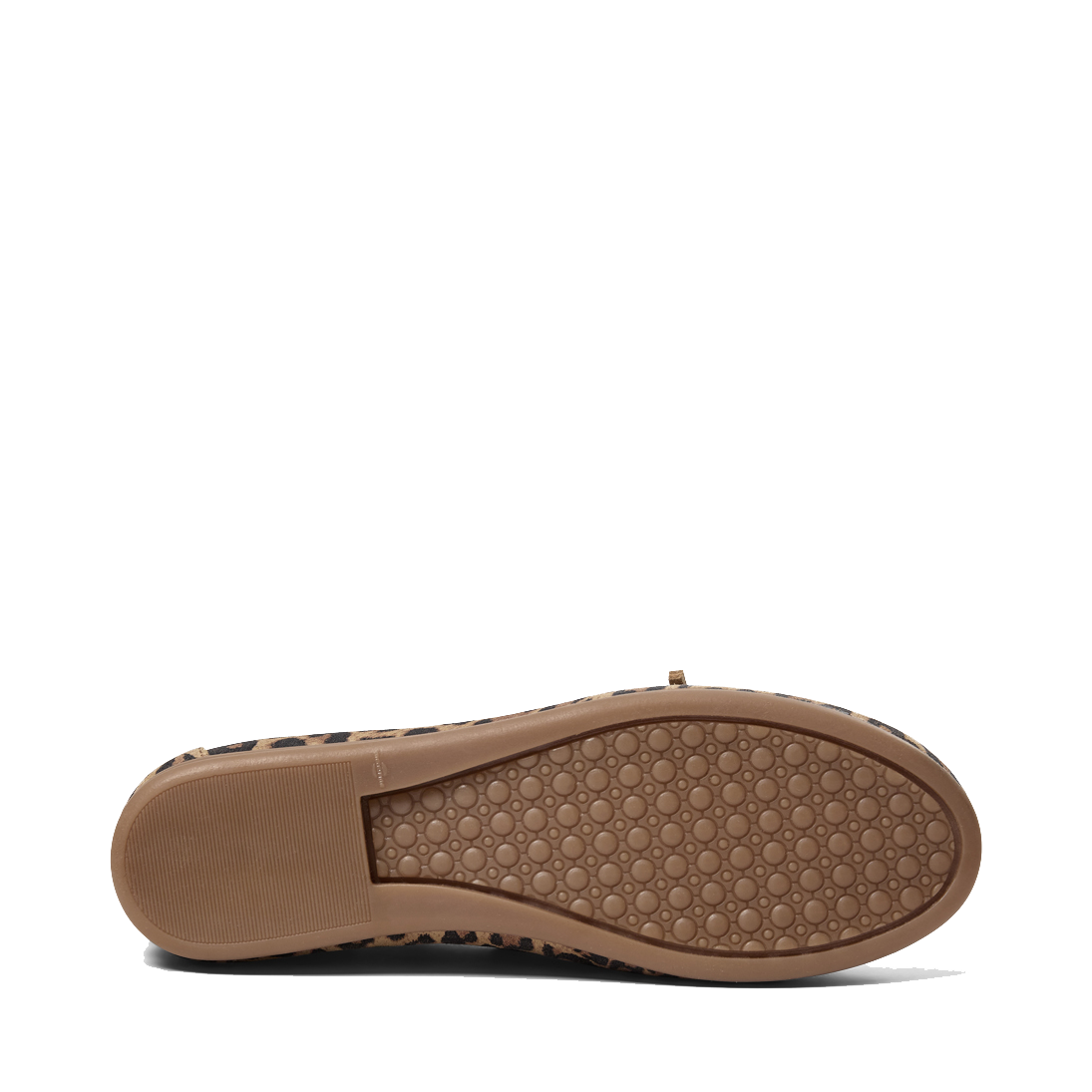 Pavement Marin Leo Suede