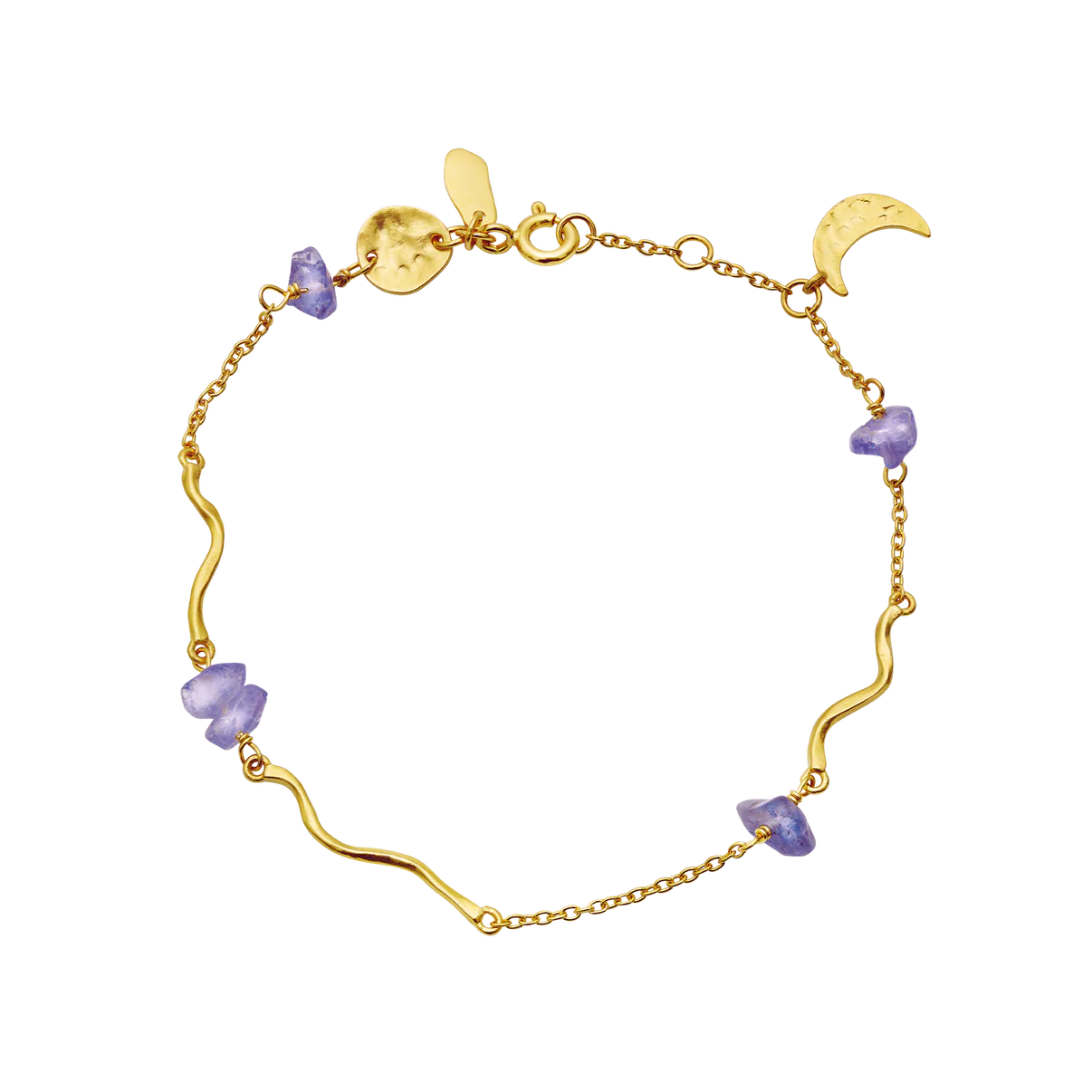 Maanesten Lillith 8614A Lillith, Gold