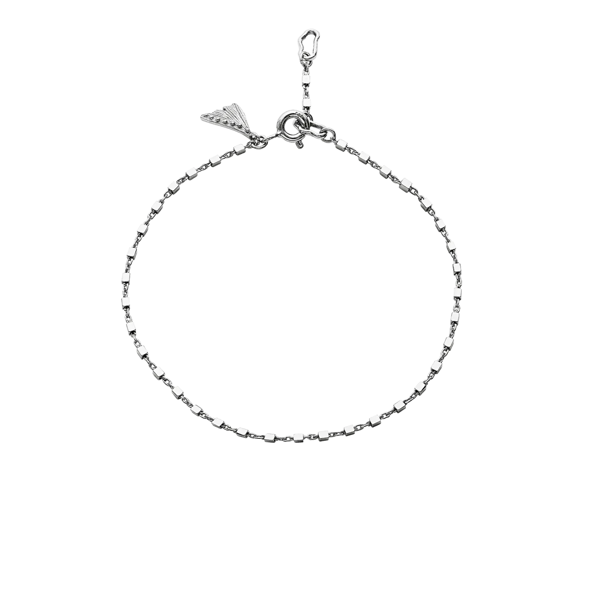 Maanesten Liviana Bracelet, Silver