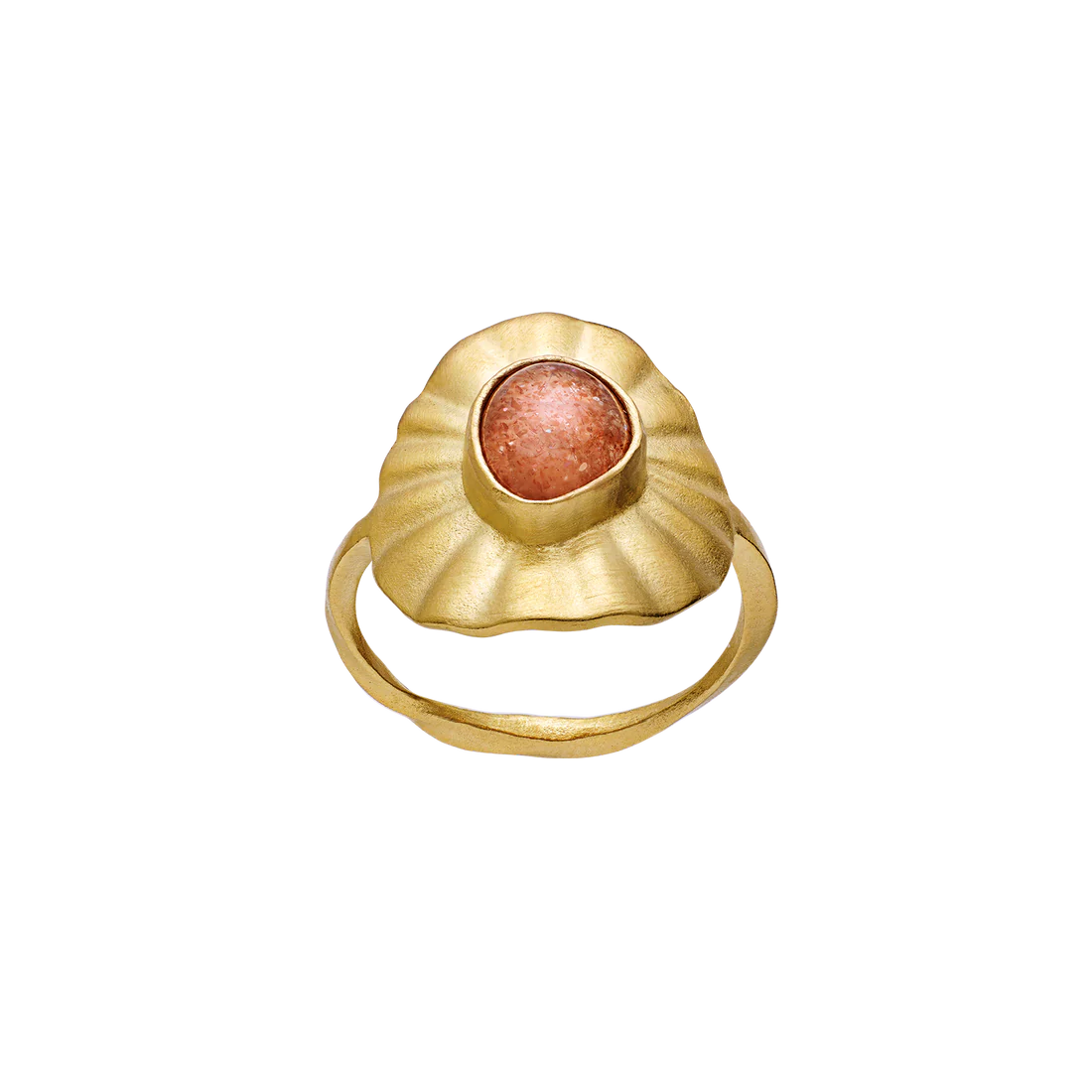 Lotus Ring