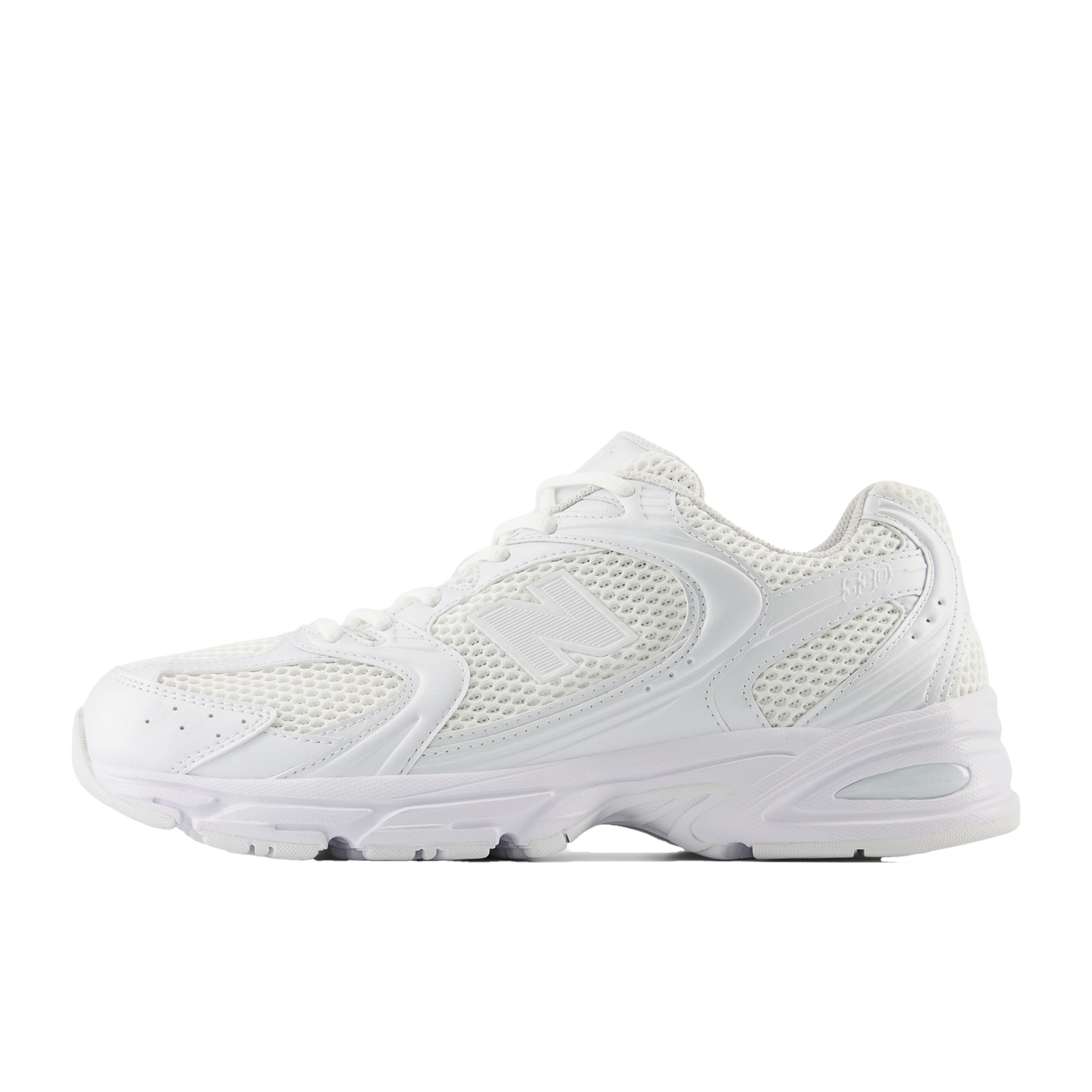 New Balance MR530PA Sneakers, White