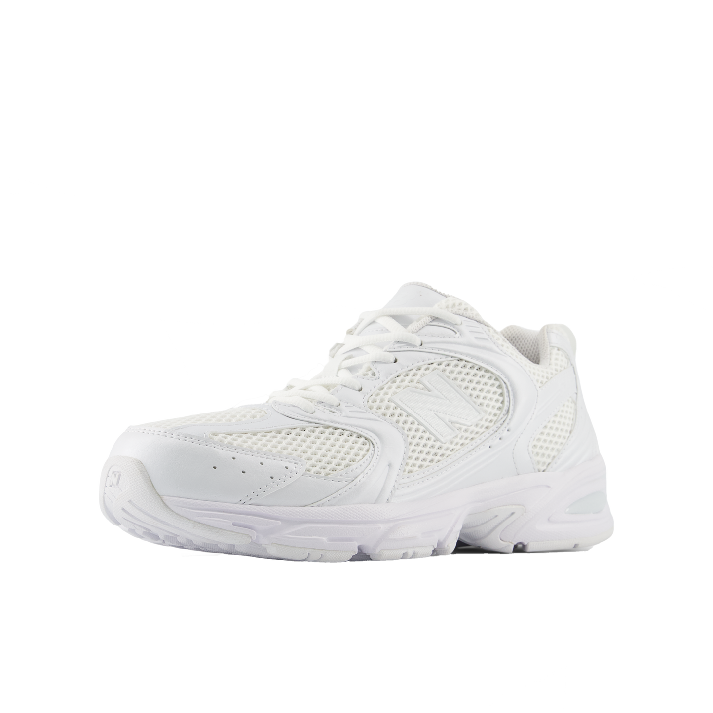 New Balance MR530PA Sneakers, White