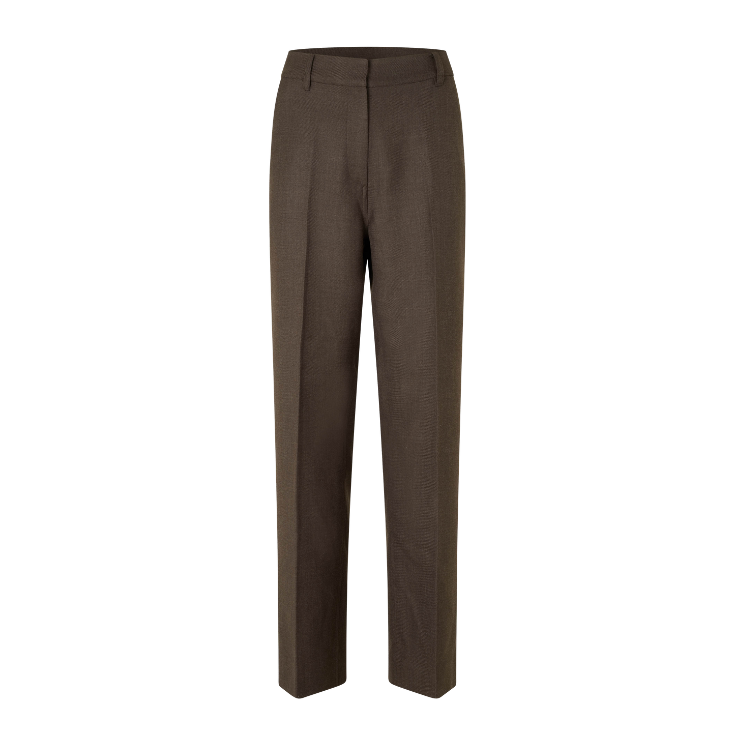 Second Female Maximus Trousers, mulch