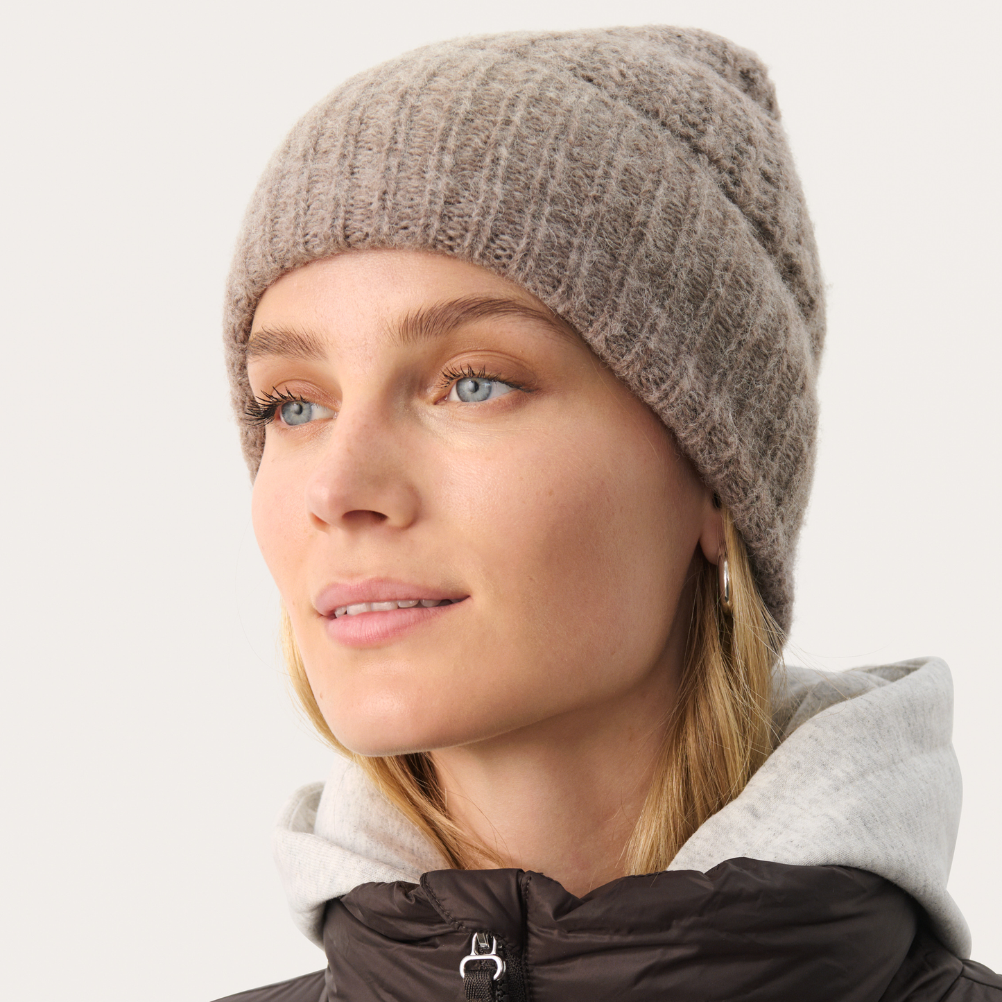 Part Two Micha Hue 30308996, Mink Melange