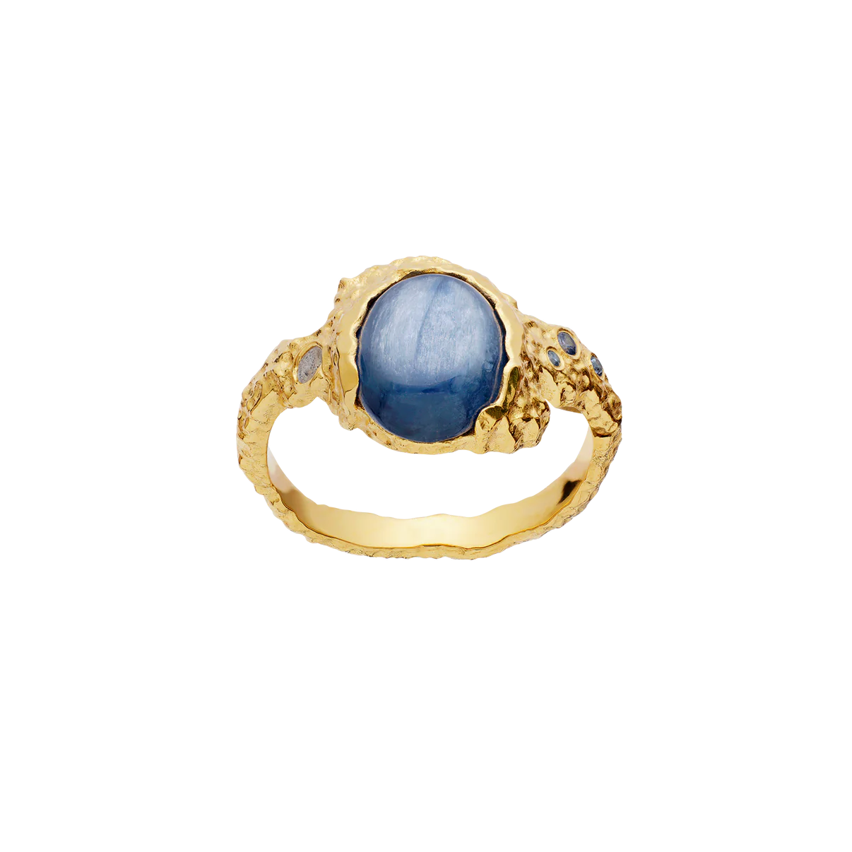 Maanesten 4803a Mistrale Air Ring, Gold