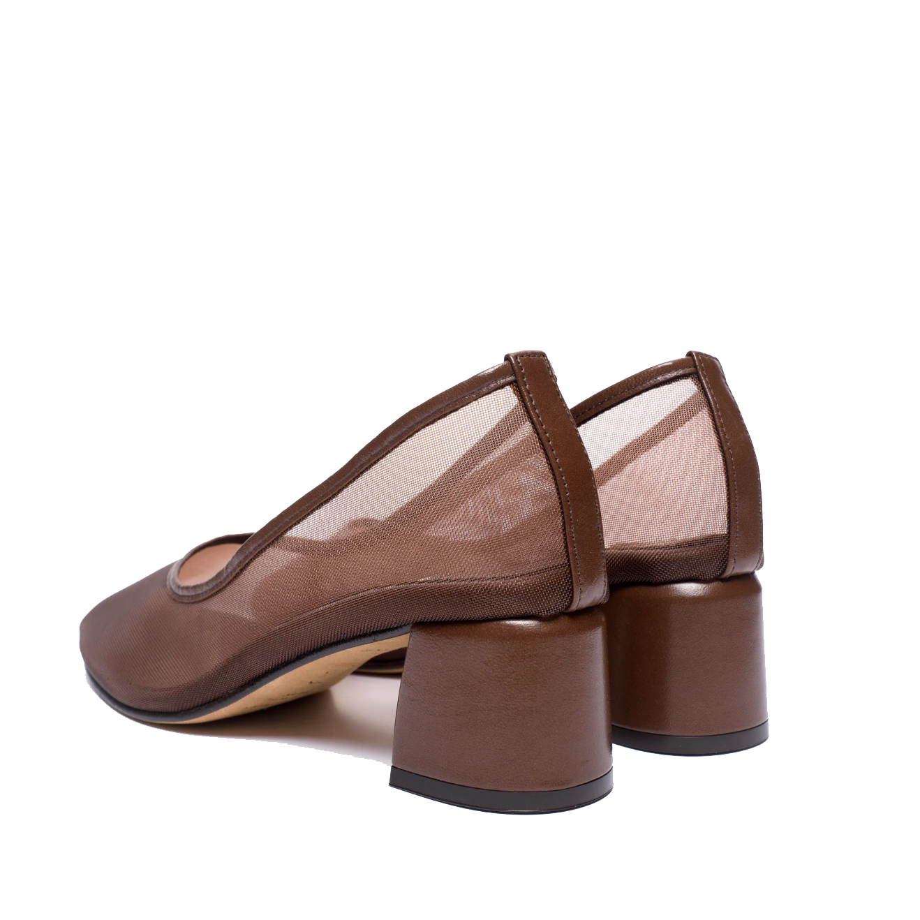 Anonymous Sacha Pumps 40 mosquito