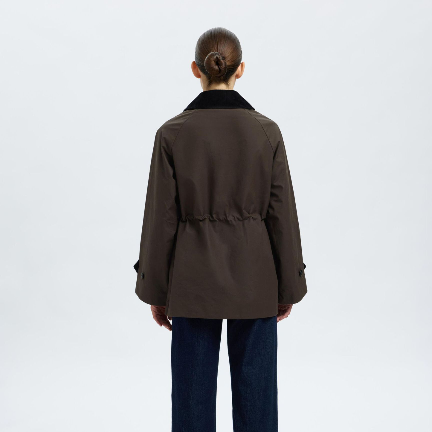 Selected Wilma Jacket, Delicioso