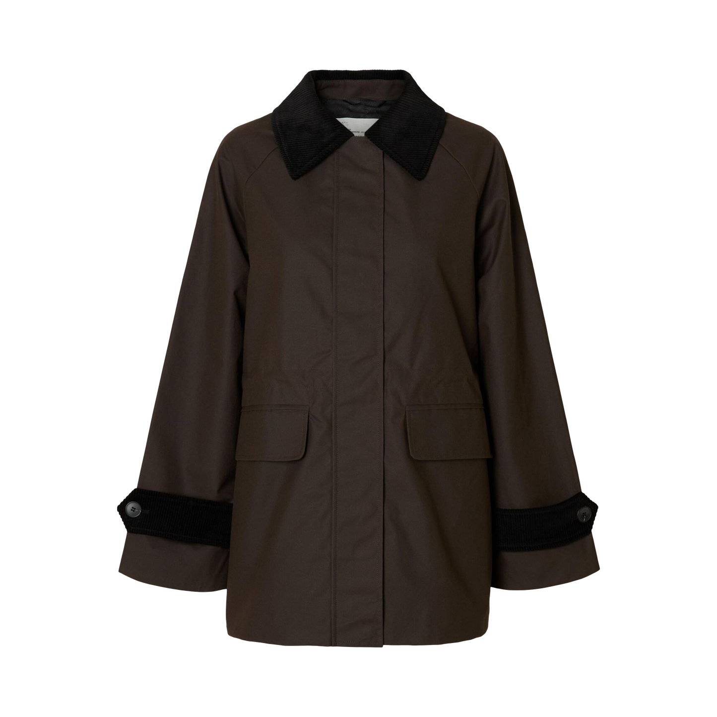Selected Wilma Jacket, Delicioso