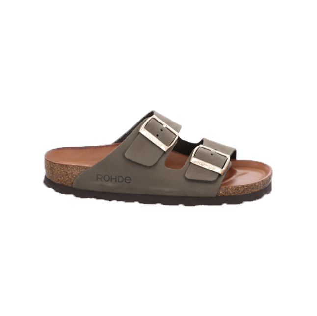 Rohde Sandal, Olive