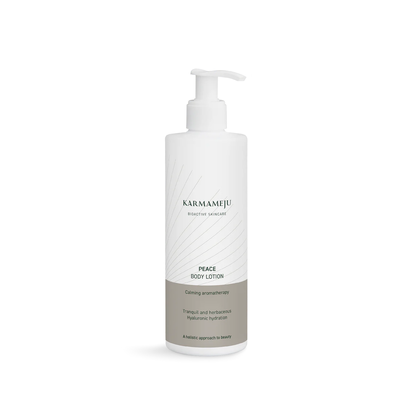 Karmameju Peace Body Lotion