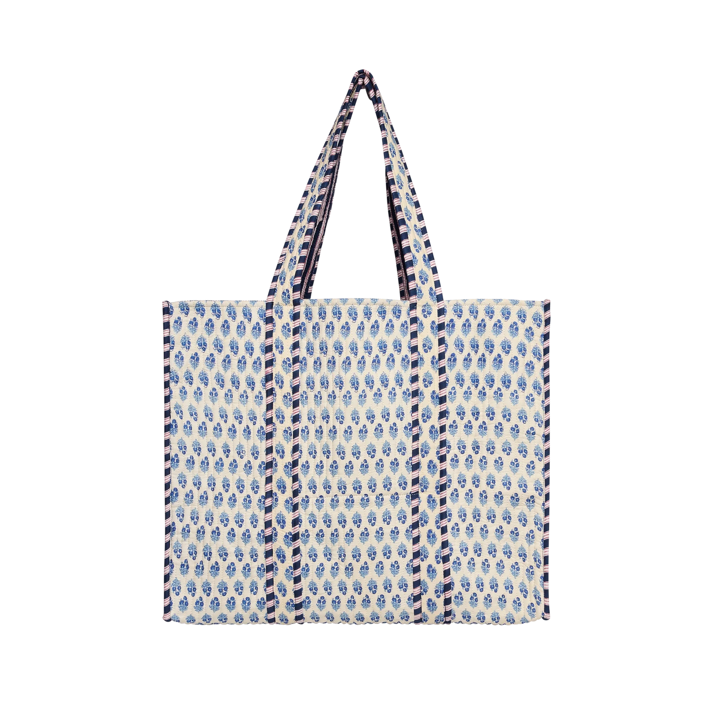 Sissel Edelbo Pricilla Bag, Clematis Blue