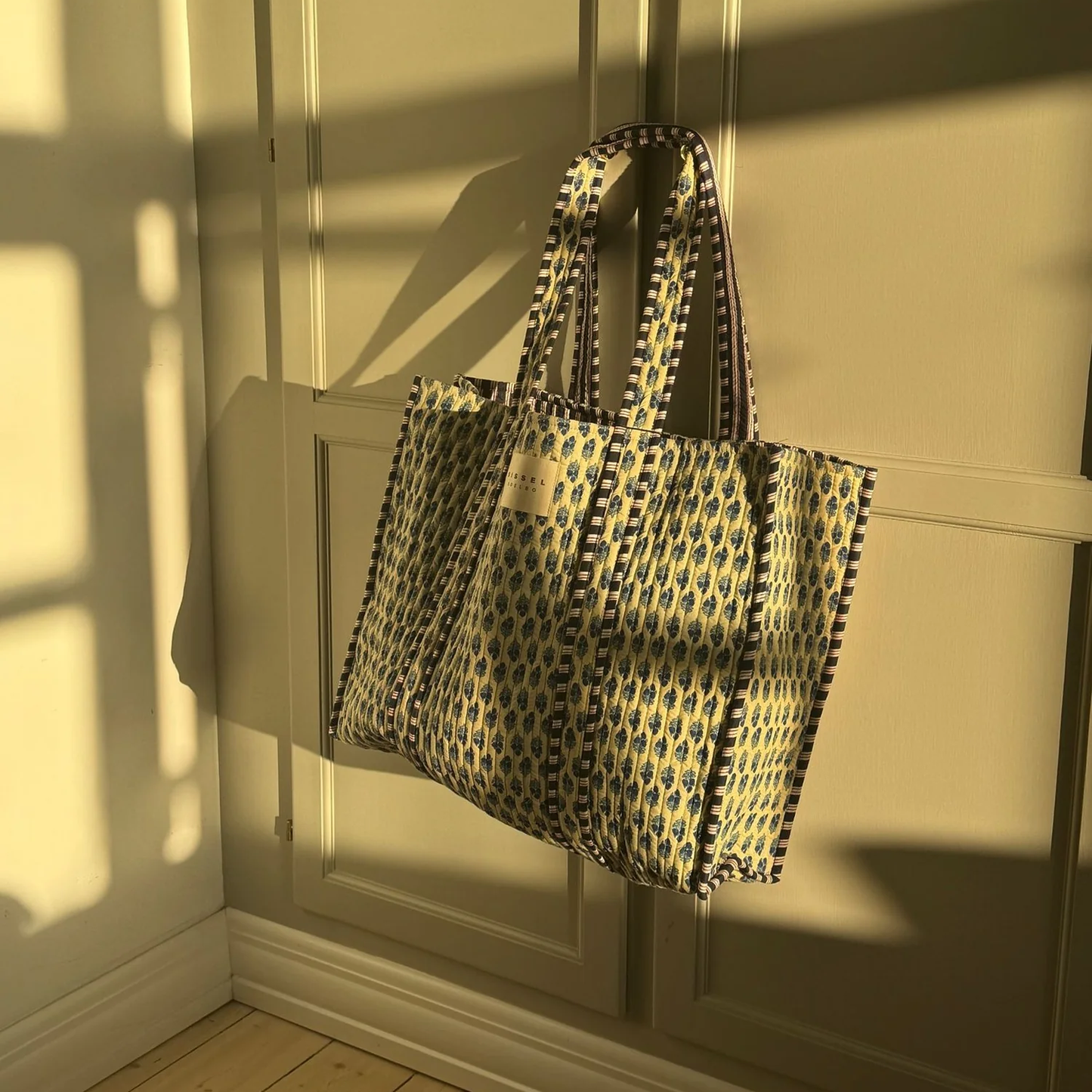 Sissel Edelbo Pricilla Bag, Clematis Blue