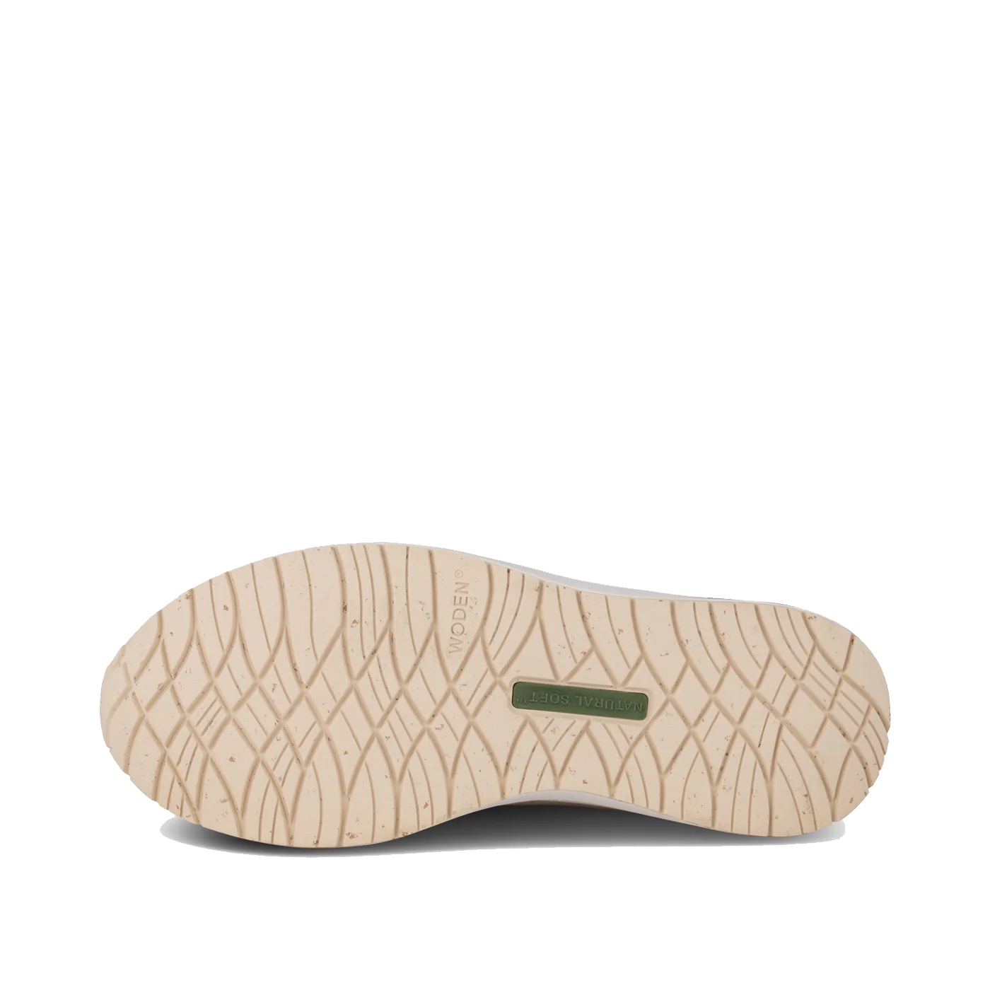 Woden Rigmor Reflective, Ivory