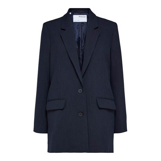 Selected Rita Relaxed Blazer