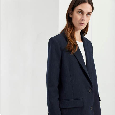 Selected Rita Relaxed Blazer