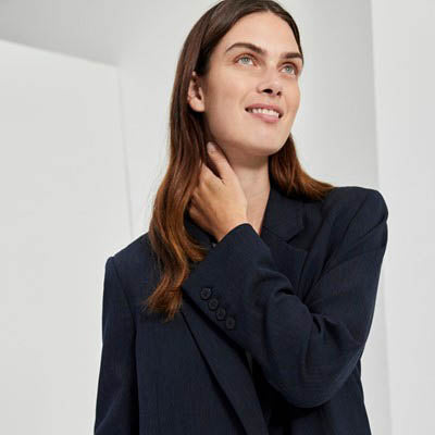 Selected Rita Relaxed Blazer