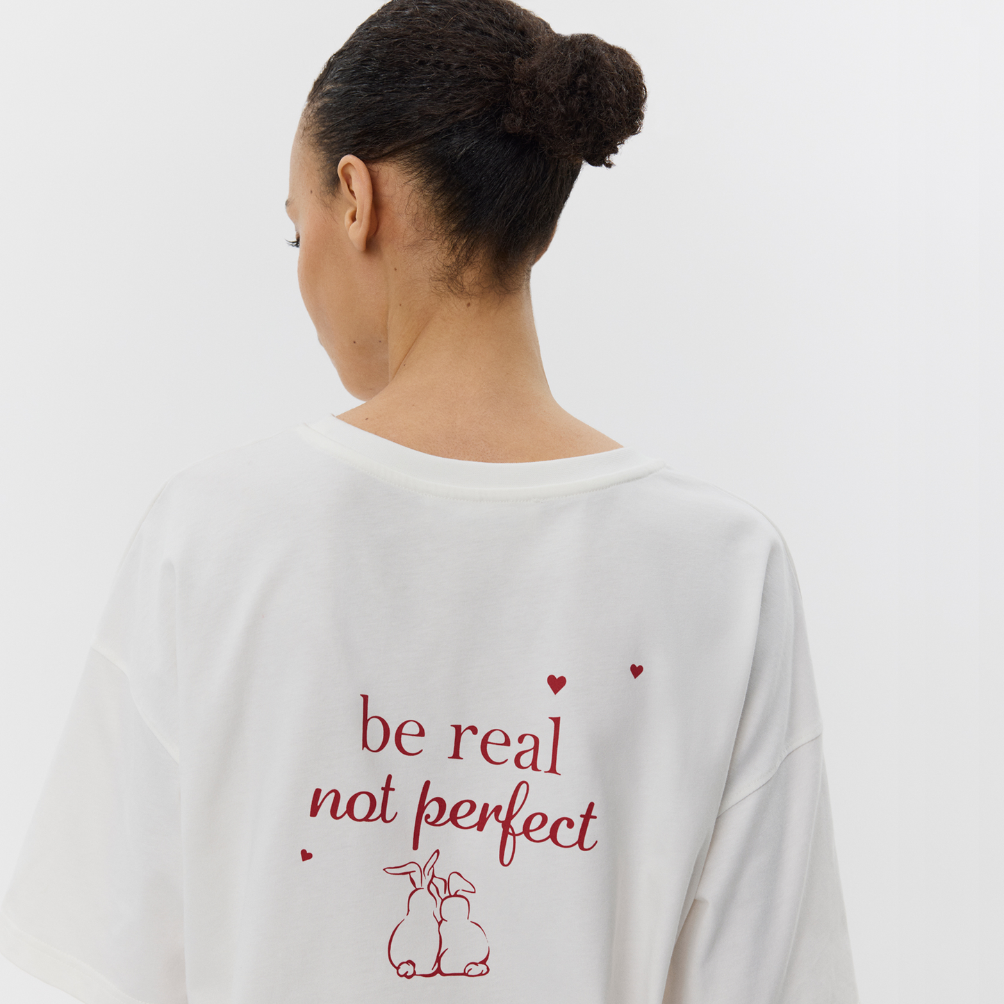 Sofie Schnoor Vera T-shirt, Snow White