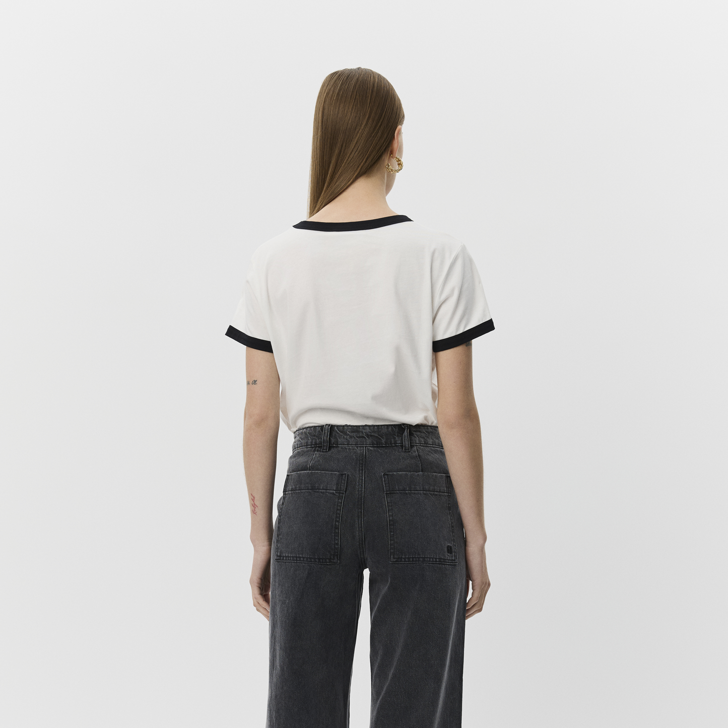 Sofie Schnoor T-shirt S254415, Snow White