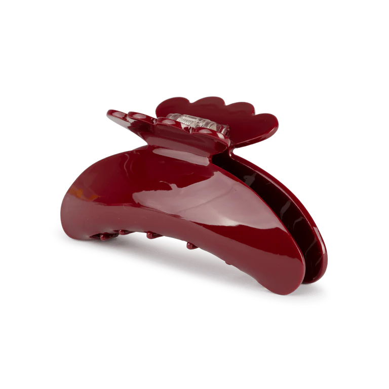 SUI AVA Helle Solid Big, Bordeaux