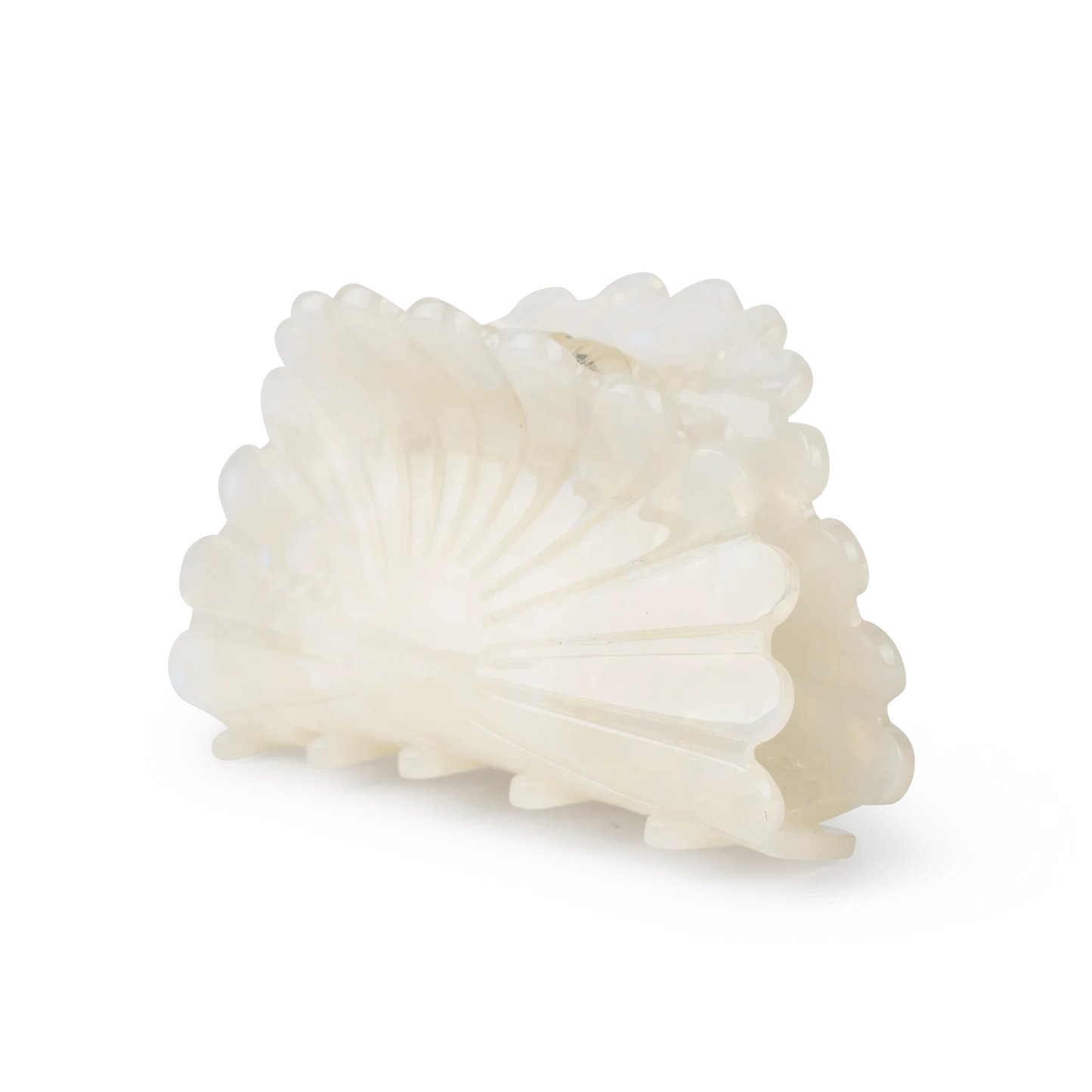SUI AVA Solvej Milky Middle, White Middle