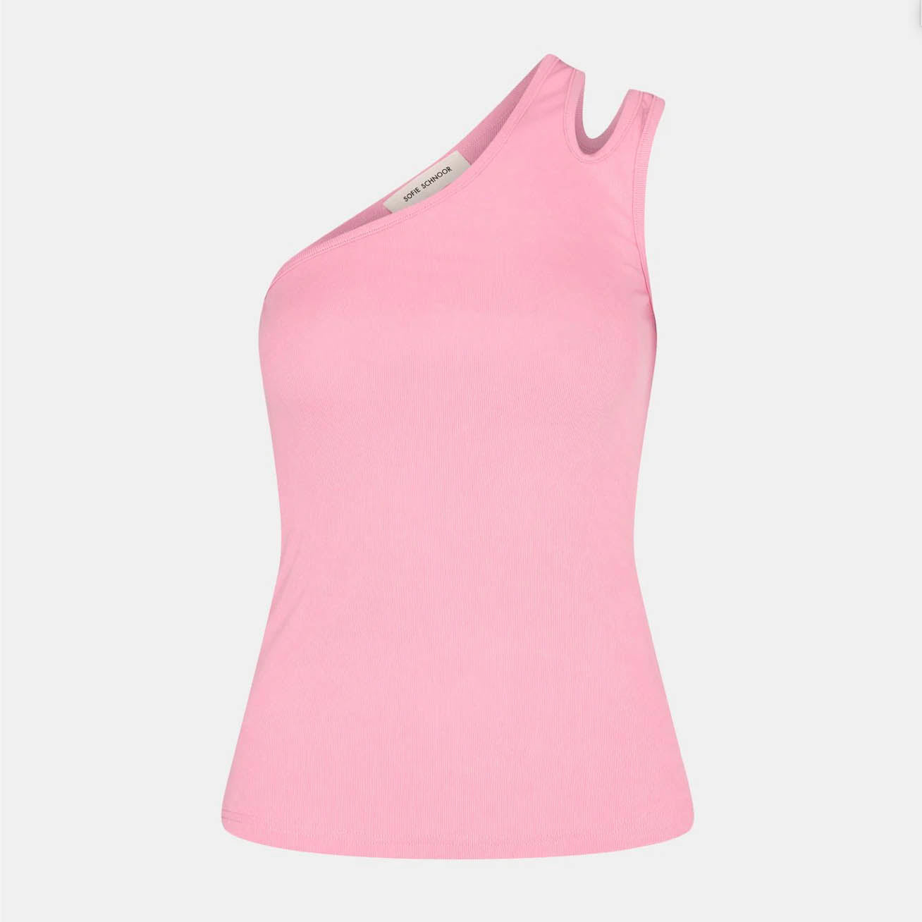 Sofie Schnoor Top, Soft Pink
