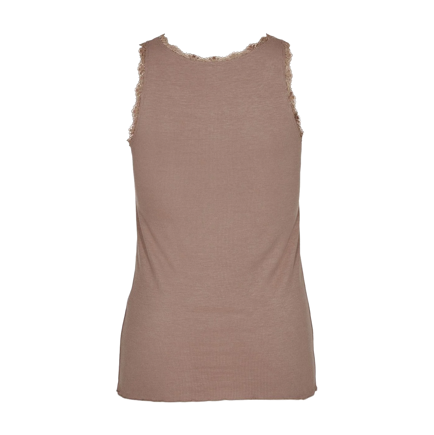 Sofie Schnoor Top med blonde, Brown