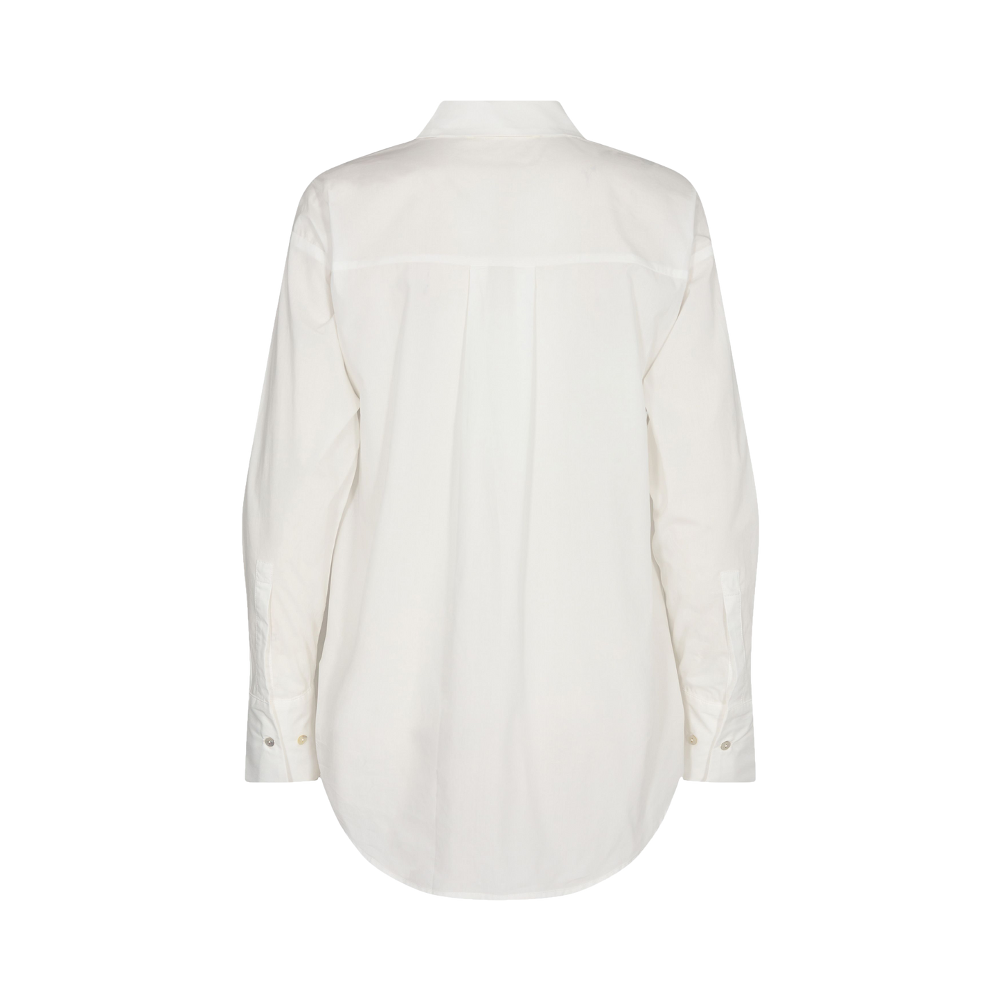 Sofie Schnoor Adalene Skjorte, Antique White