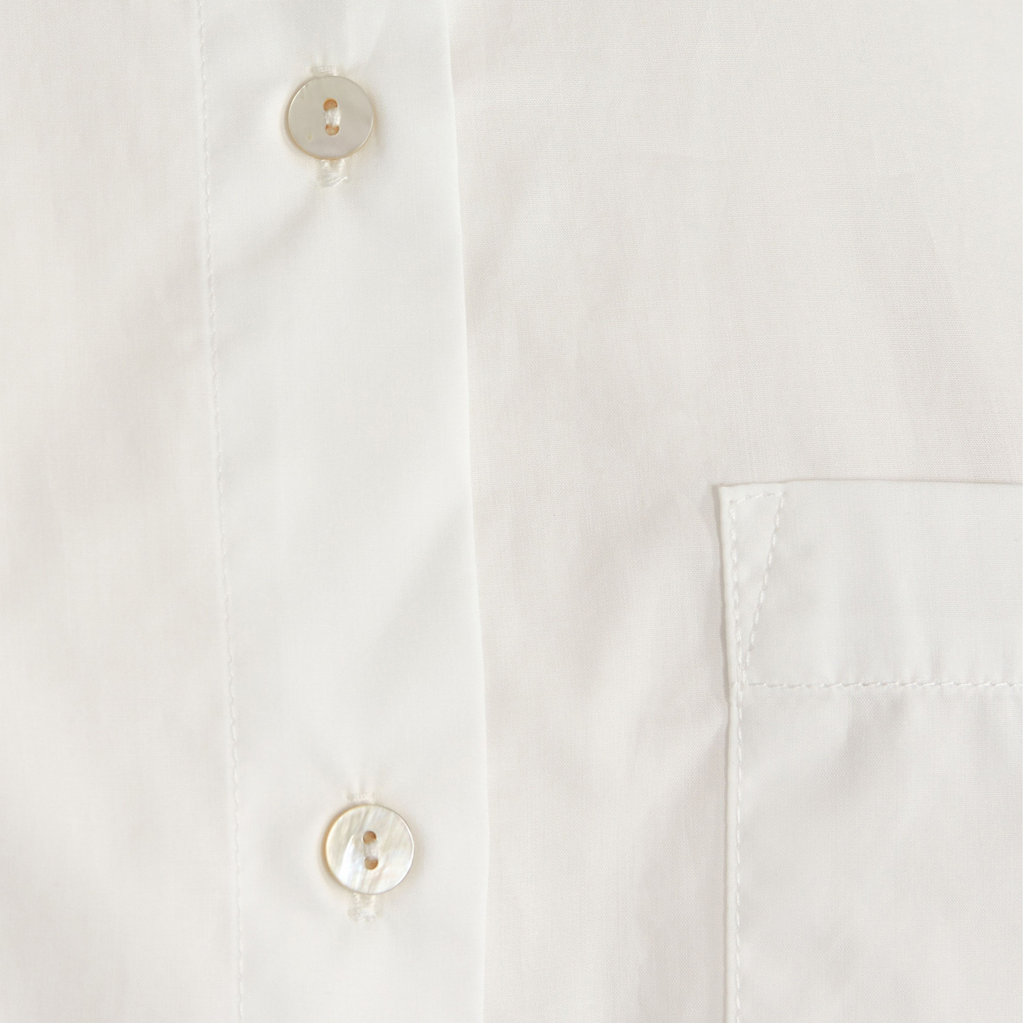 Sofie Schnoor Adalene Skjorte, Antique White