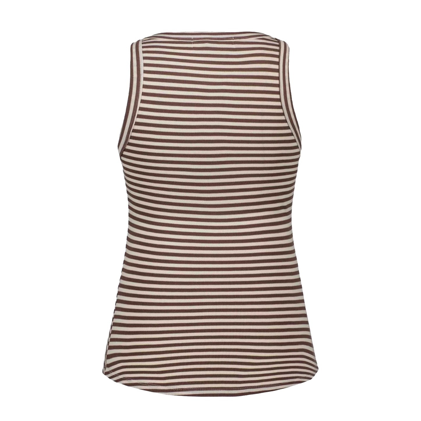 Sofie Schnoor Top SNOS434 Top Brown Striped