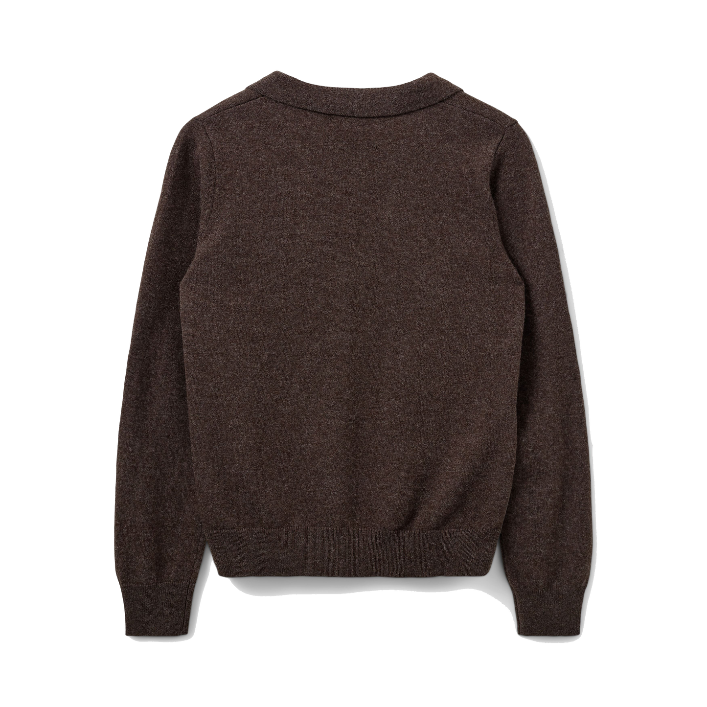 Sofie Schnoor Cardigan Brown Fudge