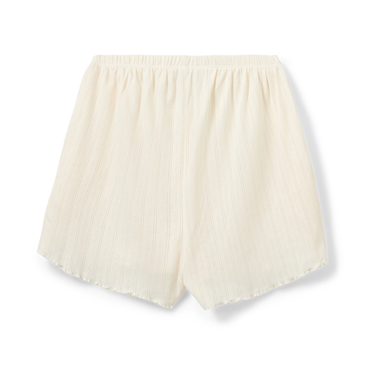 Sofie Schnoor Hazel Shorts, Off-White