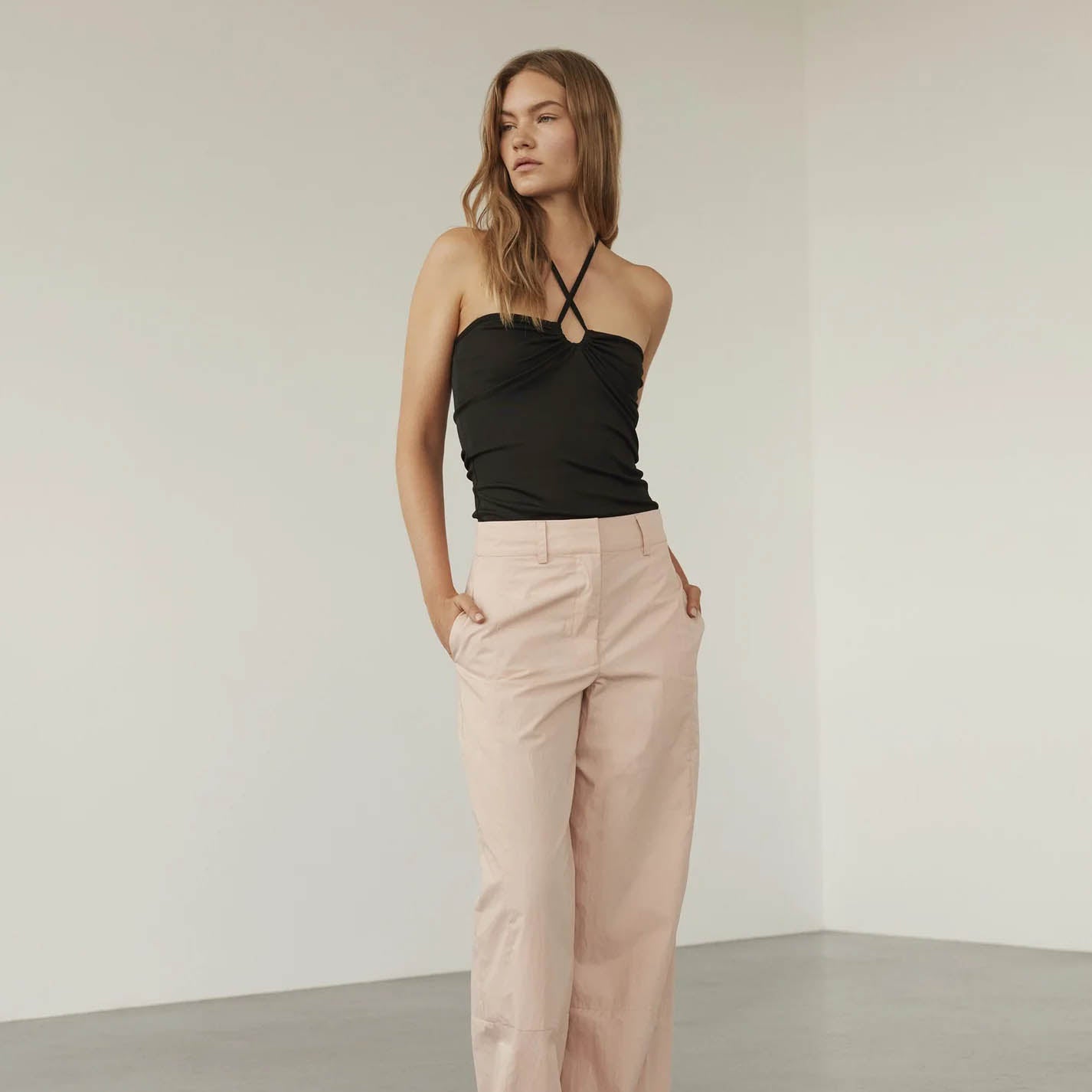 Sofie Schnoor Top, Black