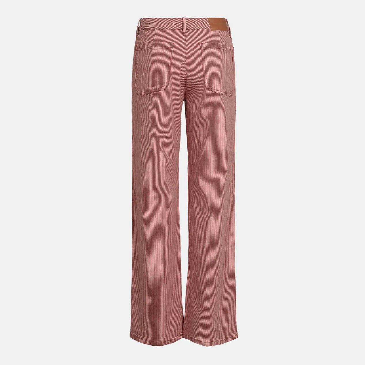 Sofie Schnoor S237109 Buks, Red Striped