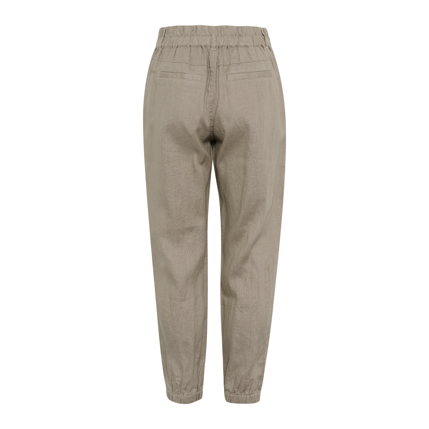 Part Two Shenas bukser, Desert Taupe