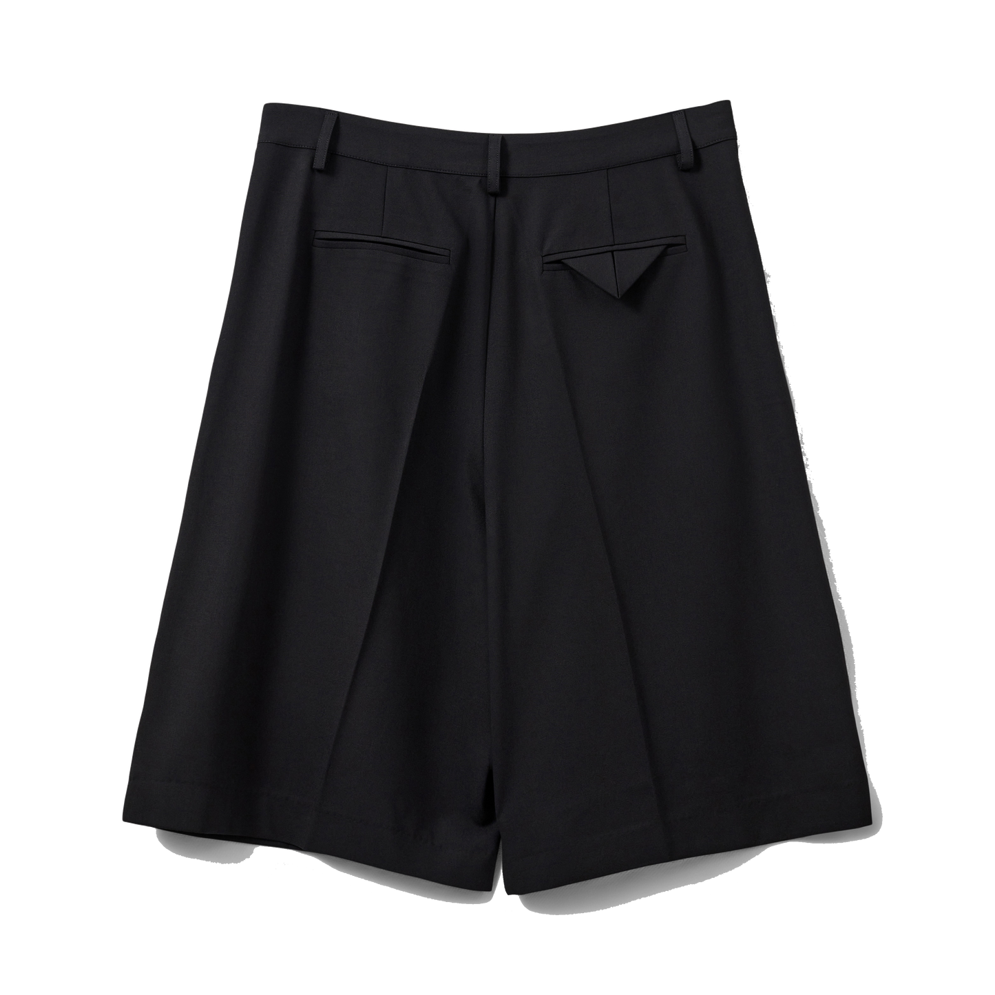 Sofie Schnoor Elsa Shorts, Black