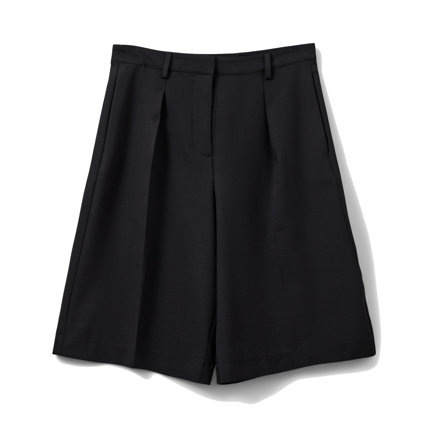 Sofie Schnoor Elsa Shorts, Black