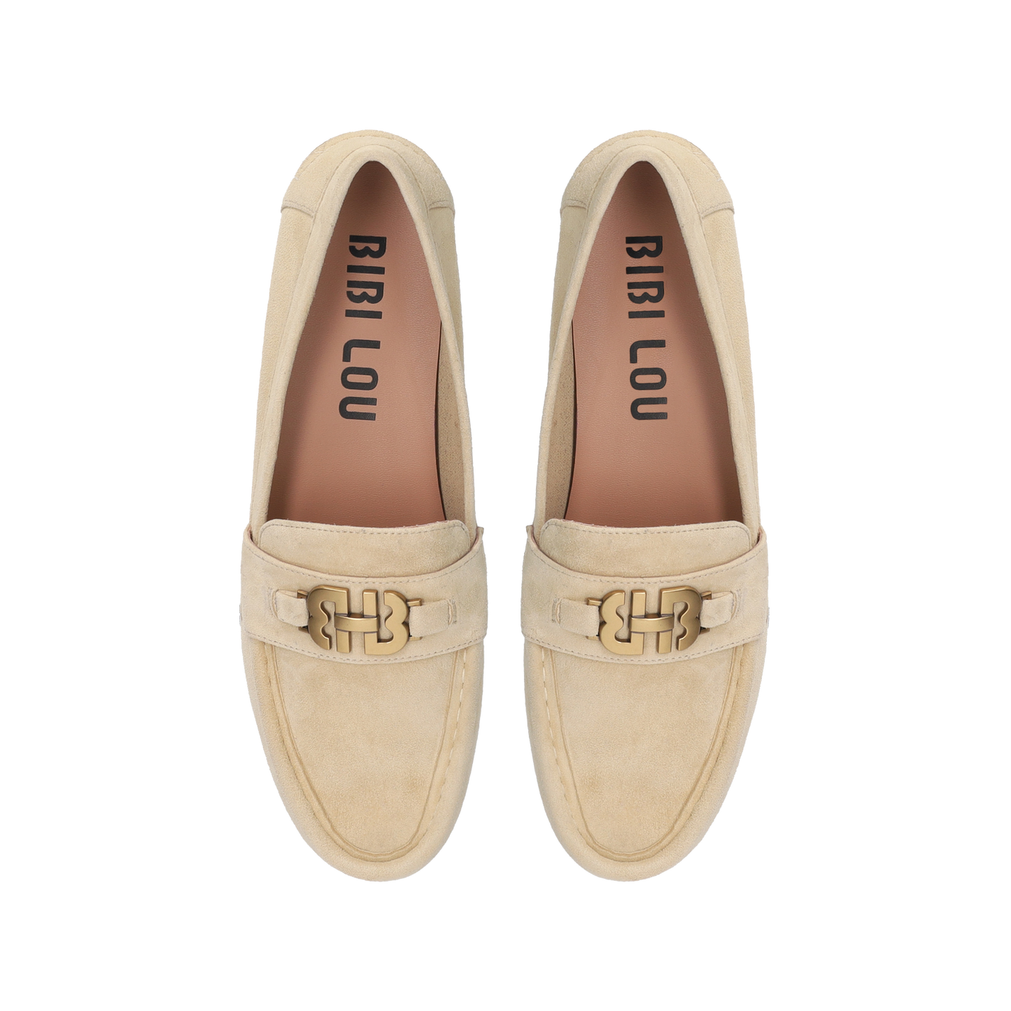 Bibi Lou Tina Loafer, Beige