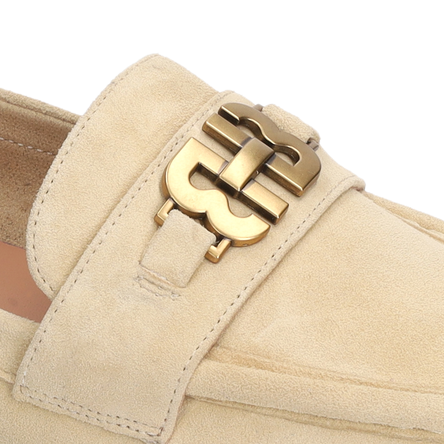 Bibi Lou Tina Loafer, Beige