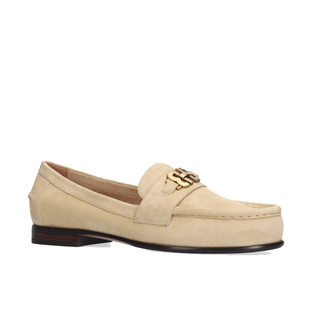 Bibi Lou Tina Loafer, Beige