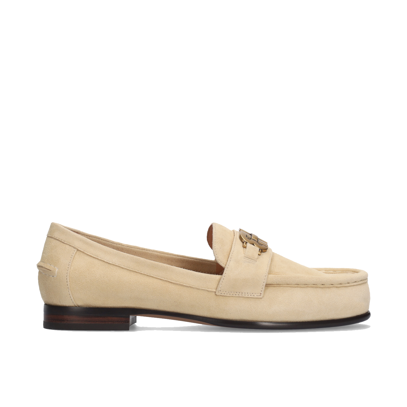 Bibi Lou Tina Loafer, Beige