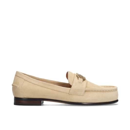 Bibi Lou Tina Loafer, Beige